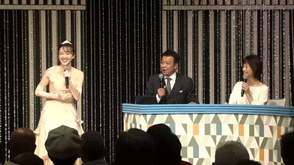 「大川栄策、歌謡塾で演歌の魅力を直伝！ミニレッスンも実施」の画像