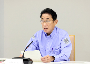 「岸田総理、やることなすこと全部失敗している」“一分刻みで変化”の永田町情勢を須田慎一郎が分析