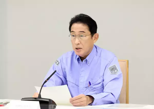 「岸田総理、やることなすこと全部失敗している」“一分刻みで変化”の永田町情勢を須田慎一郎が分析
