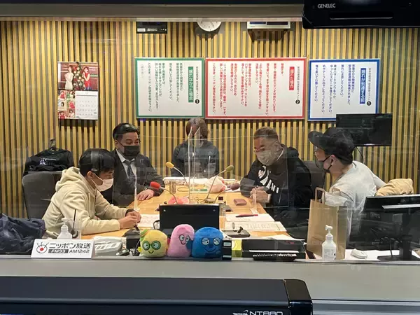 「もっと高い肉食いたかったっすよ……」 親交の深かった渡辺徹さんをサンドウィッチマン、中川家が偲ぶ