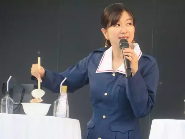 「茨城の“うまいもん”が東京に集結！「茨城をたべよう収穫祭」開催」の画像