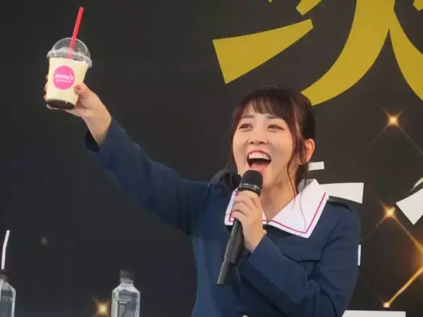 「茨城の“うまいもん”が東京に集結！「茨城をたべよう収穫祭」開催」の画像