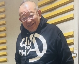 笑福亭鶴瓶　いつまで経っても息子は息子「昨日も一緒にご飯食べました」