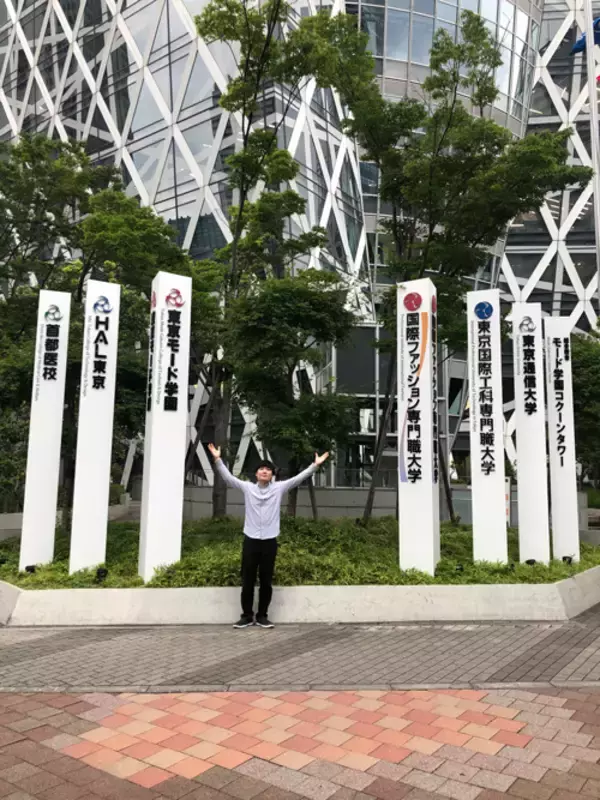 新宿・コクーンタワーの防災体制　ニッポン放送・内田雄基アナが取材