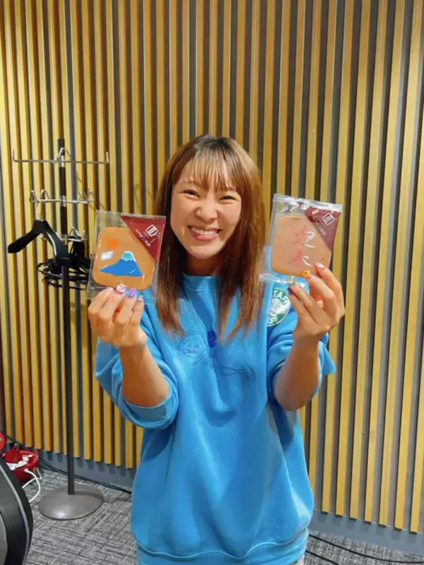 フワちゃん「元々、“ザ・芸人”みたいな人だったんだけど……」旧友が海外に羽ばたくことに喜び