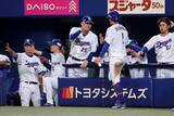 「中日、2カード連続勝ち越し！中田翔氏「意図が伝わってくるような攻め方ができていた」」の画像1