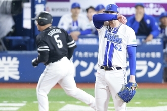 前田幸長氏が挙げた日本シリーズの勝敗を分けたポイント
