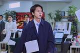 「映画『正直不動産』山下智久×福原遥、不動産業界の闇に斬り込んだ社会派コメディ」の画像1