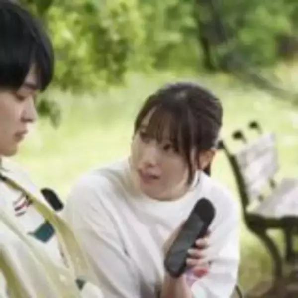 「映画『正直不動産』山下智久×福原遥、不動産業界の闇に斬り込んだ社会派コメディ」の画像