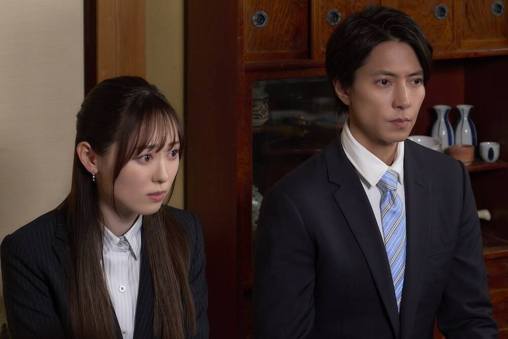 映画『正直不動産』山下智久×福原遥、不動産業界の闇に斬り込んだ社会派コメディ