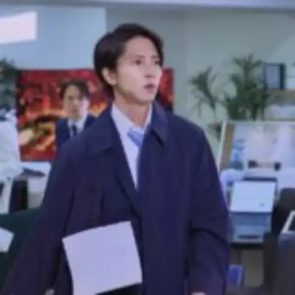 「映画『正直不動産』山下智久×福原遥、不動産業界の闇に斬り込んだ社会派コメディ」の画像