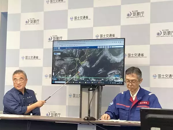 新しい防災気象情報　台風6号への対応は？【みんなの防災】
