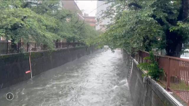 新しい防災気象情報　台風6号への対応は？【みんなの防災】