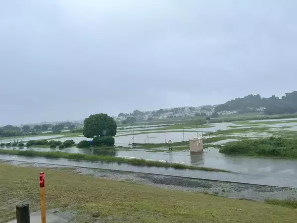「新しい防災気象情報　台風6号への対応は？【みんなの防災】」の画像