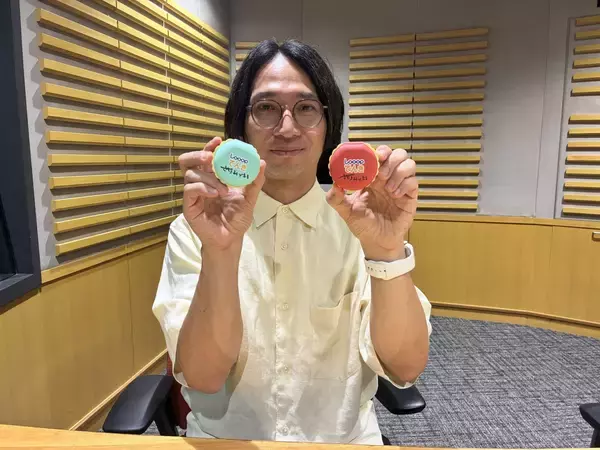 「コラボレートニッポン0」コラボパートナーはLooopでんき、パーソナリティは佐藤満春！