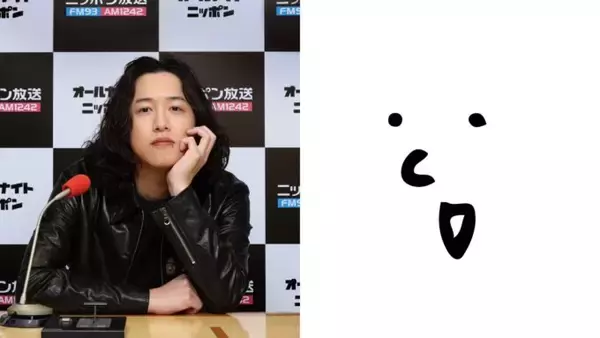 「メディア初！ フリーBGM作曲家“しゃろう”生登場！  『キタニタツヤのオールナイトニッポン0(ZERO)』」の画像