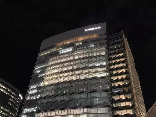 モビリティショー、日産決算から頭に浮かんだある妄想