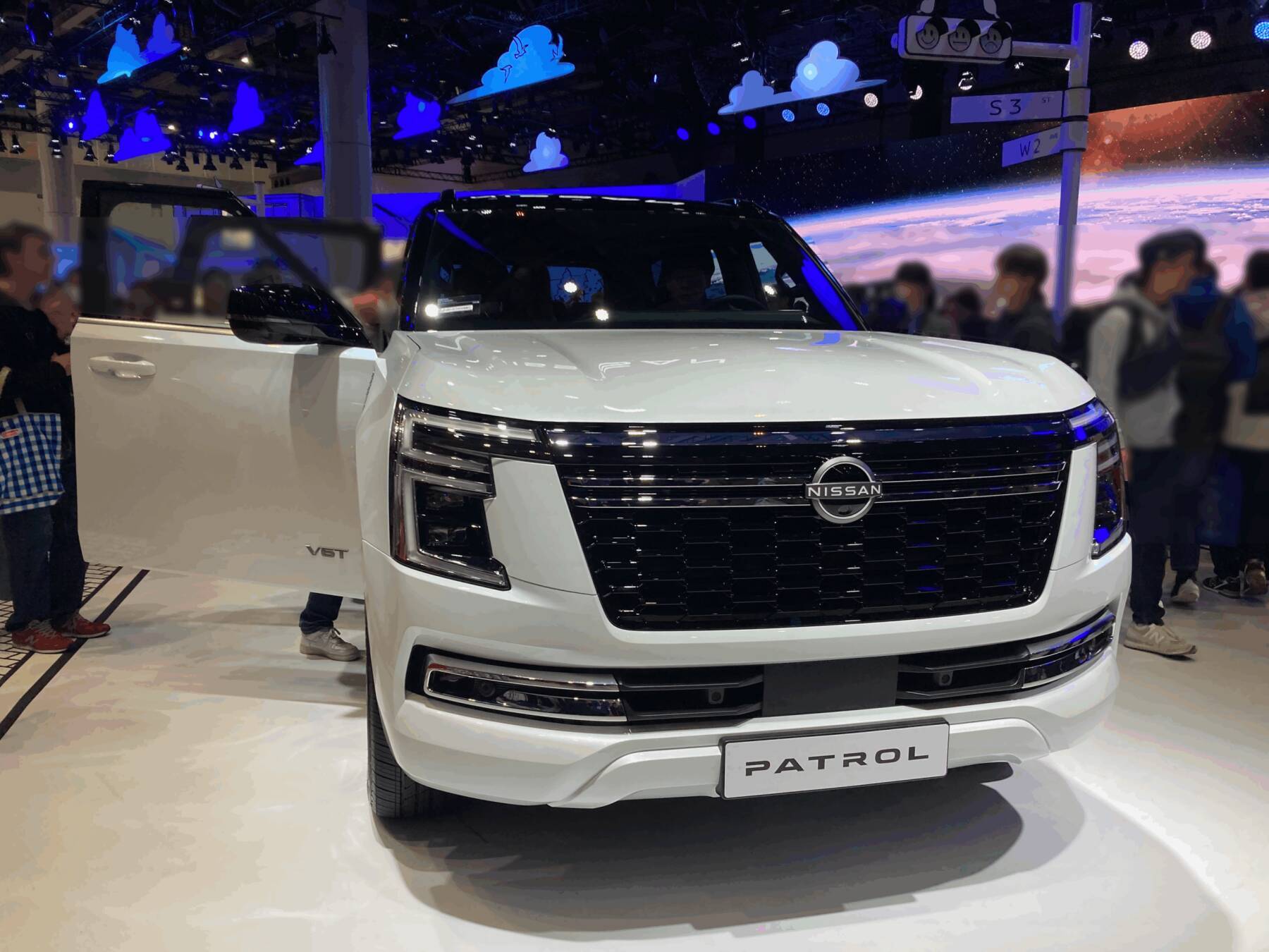 モビリティショー、日産決算から頭に浮かんだある妄想