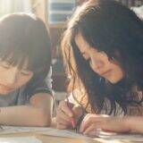 『５秒で完全犯罪を生成する方法』重岡大毅×原菜乃華、斬新な完全犯罪サスペンス