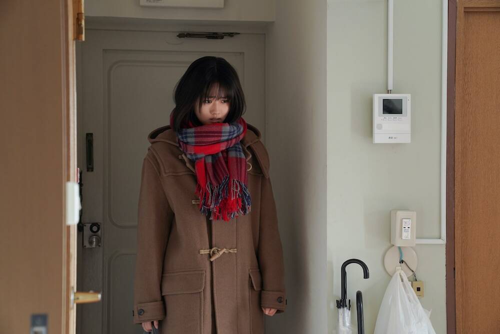 『５秒で完全犯罪を生成する方法』重岡大毅×原菜乃華、斬新な完全犯罪サスペンス