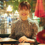 「日向坂46 松田好花、1st写真集の先行カットで涙している理由を明かす「確実に狙われましたね（笑）」」の画像3