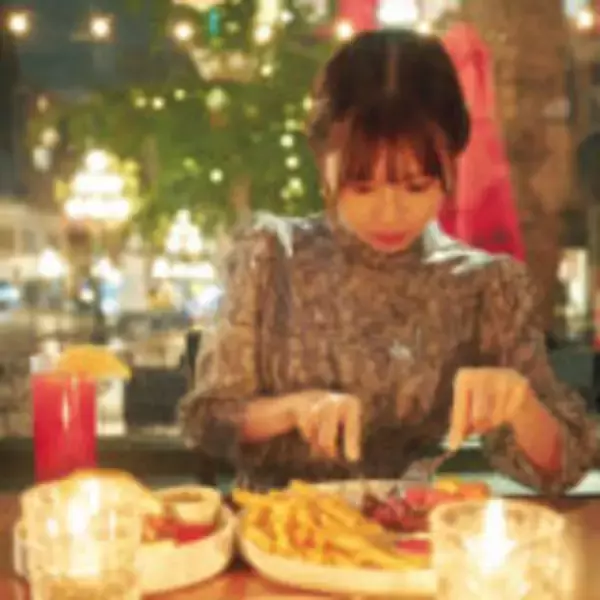 「日向坂46 松田好花、1st写真集の先行カットで涙している理由を明かす「確実に狙われましたね（笑）」」の画像