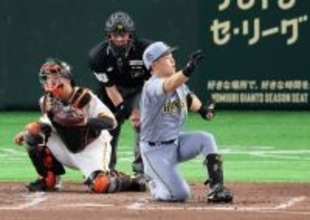 阪神・中川、OP戦でアピールし開幕スタメンを掴むも…江本氏「ちょっと内容が…」