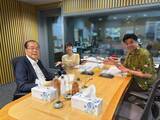 「山村防災所長が今すぐできる浸水対策とラストワンマイルの重要性を説く」の画像1