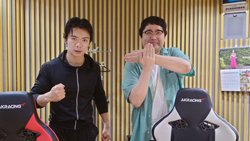 マヂラブ村上、『M-1』優勝賞金で買った577万円高級時計が壊れたことを明かす「『12』が取れまして……」