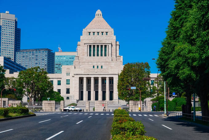 内閣改造の流れ、リークが出回る背景を辛坊治郎が解説「岸田さんって、普通の人」」