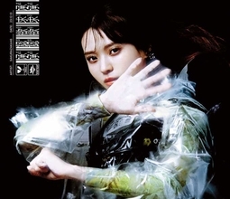 櫻坂46、一期生・小林由依のビジュアルをメインにしたシングル「承認欲求」特別仕様盤　発売決定