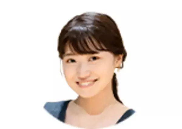 「「『この1年どんな年にしていこうか、どんな色にしていこうか』と想像してもらいたいです」　前島花音アナウンサー」の画像