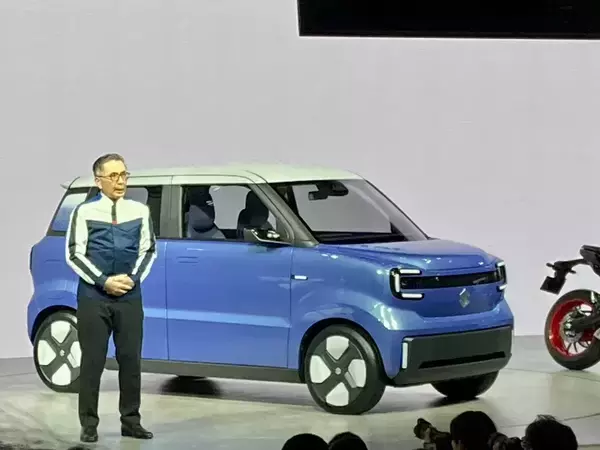 「ジャパンモビリティショー2025取材記【2】EV一辺倒からの転換」の画像