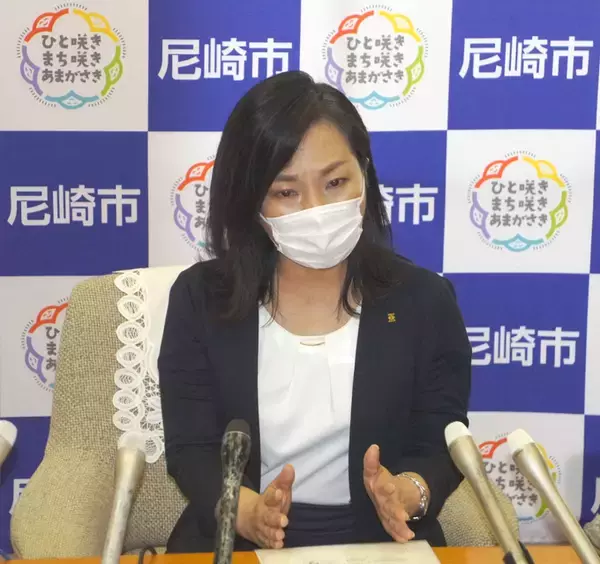 辛坊治郎が憤慨　尼崎市全市民の個人情報紛失は「1人の民間人がUSBで持ち運びできるシステム自体がおかしい」