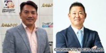 伝説の名投手・名打者が続々登場！ 4月は井口資仁、福留孝介 『ニッポン放送ショウアップナイター60周年　名球会ラジオ』