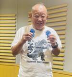 「笑福亭鶴瓶　ドラマ出演オファー待機中？「なんかしまへんか？」」の画像1
