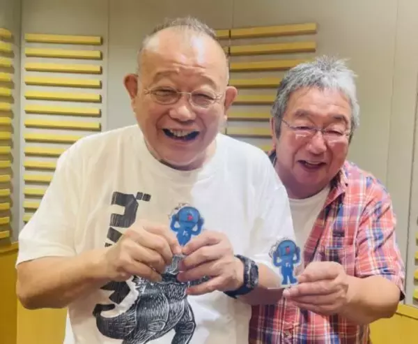 「笑福亭鶴瓶　ドラマ出演オファー待機中？「なんかしまへんか？」」の画像
