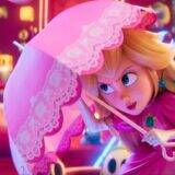 「『ザ・スーパーマリオギャラクシー・ムービー』今度は宇宙を舞台に大冒険を繰り広げる！」の画像11