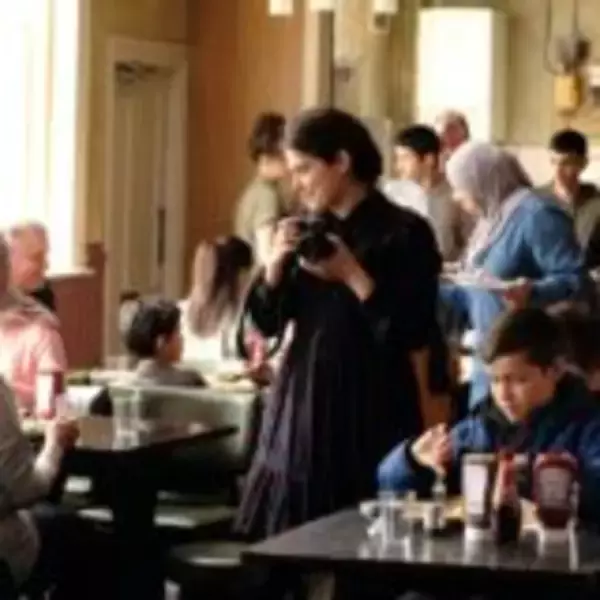 「『ザ・スーパーマリオギャラクシー・ムービー』今度は宇宙を舞台に大冒険を繰り広げる！」の画像