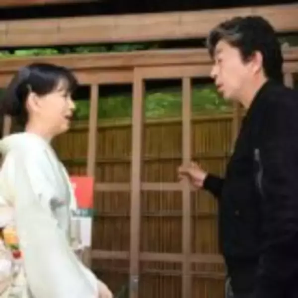 「『五十年目の俺たちの旅』中村雅俊主演・初監督、ドラマから映画へ“青春の旅”はまだまだ続く」の画像