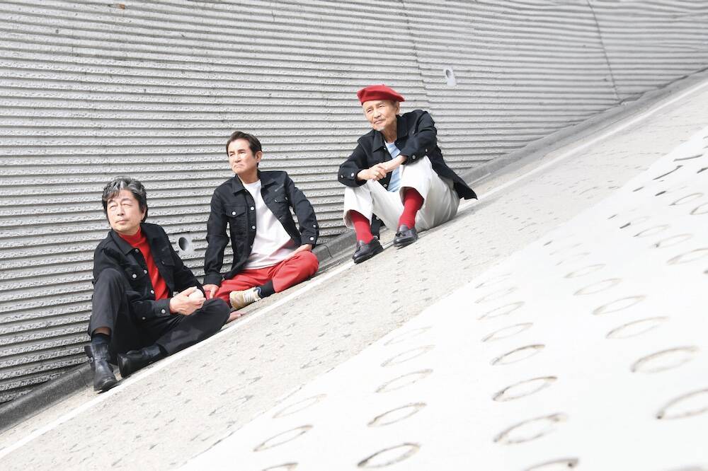 『五十年目の俺たちの旅』中村雅俊主演・初監督、ドラマから映画へ“青春の旅”はまだまだ続く