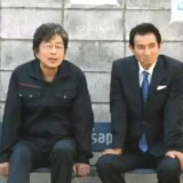 「『五十年目の俺たちの旅』中村雅俊主演・初監督、ドラマから映画へ“青春の旅”はまだまだ続く」の画像