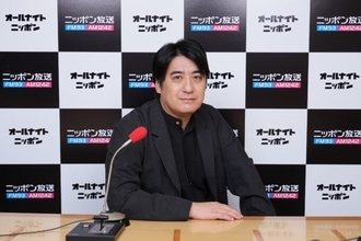 番組本第4弾が発売決定！『50歳ラジオパーソナリティ佐久間の深夜3時のエンタメ過剰摂取 ～佐久間宣行のオールナイトニッポン0(ZERO)2023-2025～』