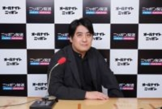 番組本第4弾が発売決定！『50歳ラジオパーソナリティ佐久間の深夜3時のエンタメ過剰摂取 ～佐久間宣行のオールナイトニッポン0(ZERO)2023-2025～』