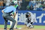 「巨人、門脇の“足”で追加点　山本昌氏「思い切った作戦」」の画像1