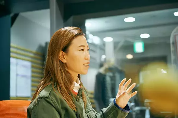 プロゴルファー・上田桃子、ゴルファー育成組織「坂田塾」での学びを明かす 「だいぶ盛っていますね！」