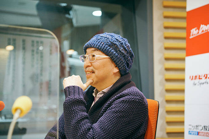 プロゴルファー・上田桃子、ゴルファー育成組織「坂田塾」での学びを明かす 「だいぶ盛っていますね！」