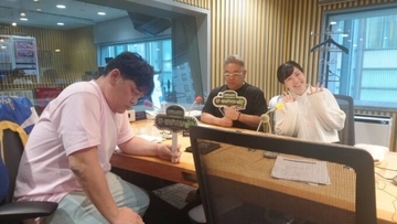 サンドウィッチマンも大感激！ 新生BARBEE BOYSに称賛の嵐！