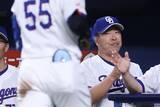 「中日、5月に入り打線が上向き！？岩瀬氏「良い傾向」」の画像1