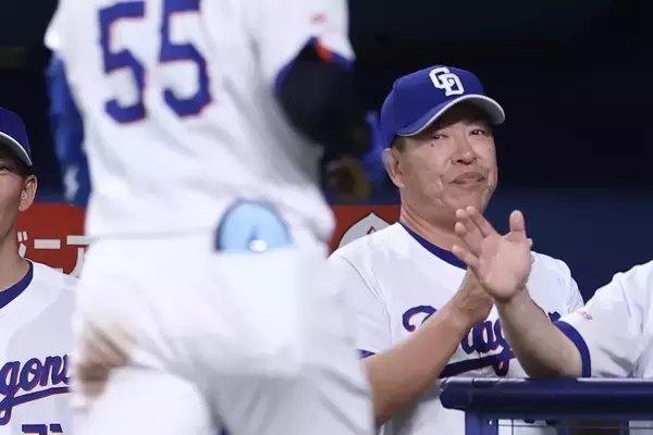 中日、5月に入り打線が上向き！？岩瀬氏「良い傾向」